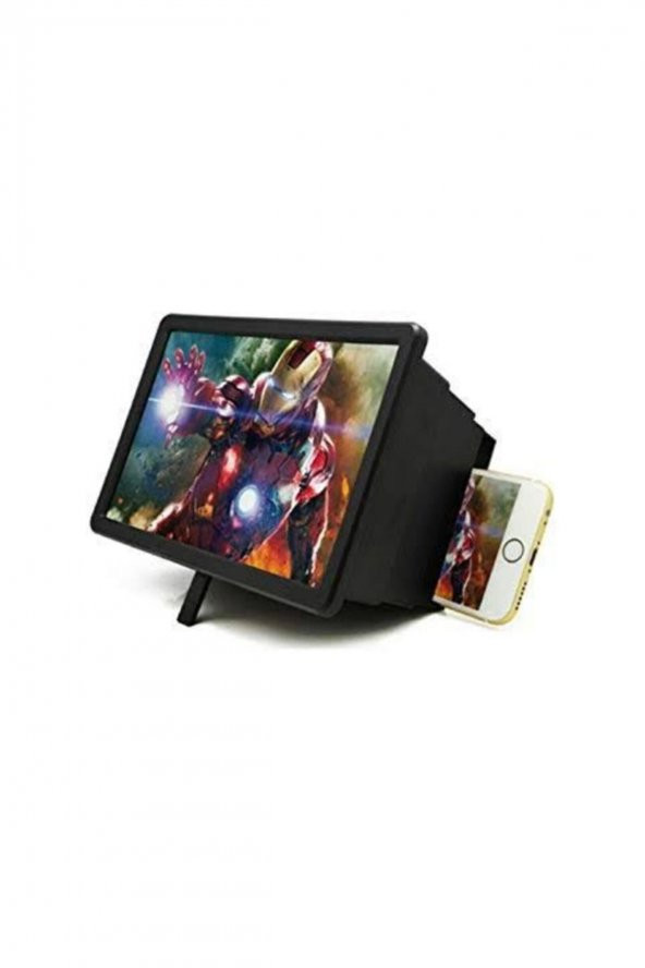 cep telefonu ekran büyütücü