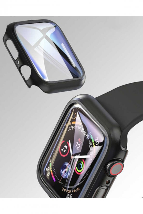 Apple Watch 38mm Watch Gard Ekran Koruyucu