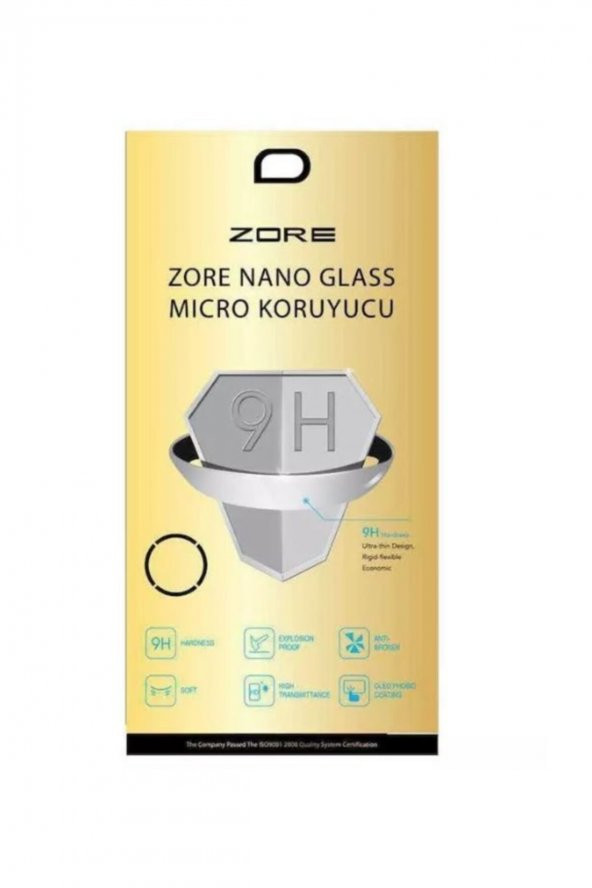 Apple Iphone Se 2020 Nano Micro Temperli Ekran Koruyucu
