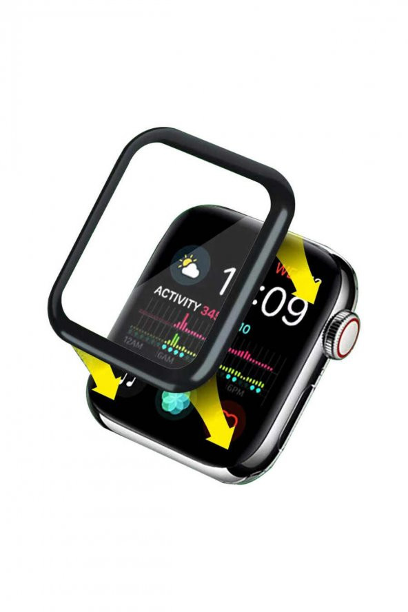 Apple Watch Nike 40mm 360 Kasa Ve Ekran Koruyucu Watch