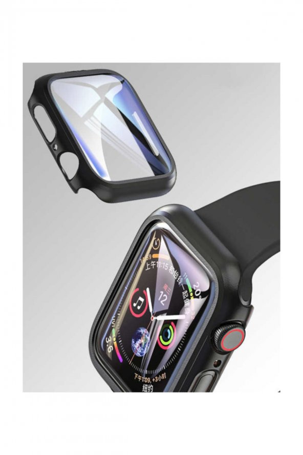 Apple Watch 40mm Watch Gard Ekran Koruyucu