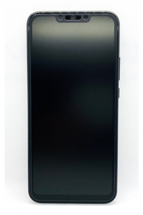 Huawei Mate 20 Lite Seramik Mat Tam Kaplayan 9d Ekran Koruma