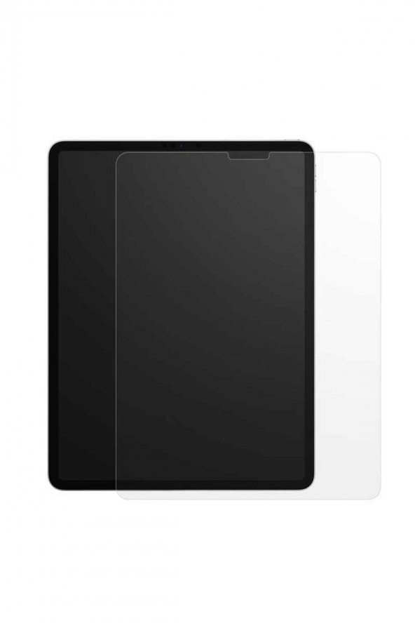 Apple iPad Mini 6 2021 Tablet Temperli Cam Ekran Koruyucu
