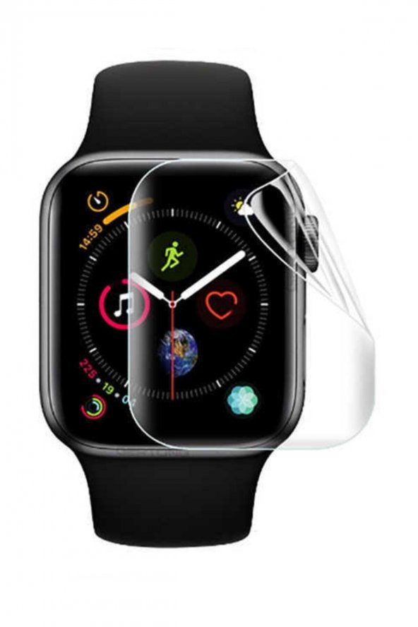 Apple Watch 40mm Narr Tpu Body Ekran Koruyucu