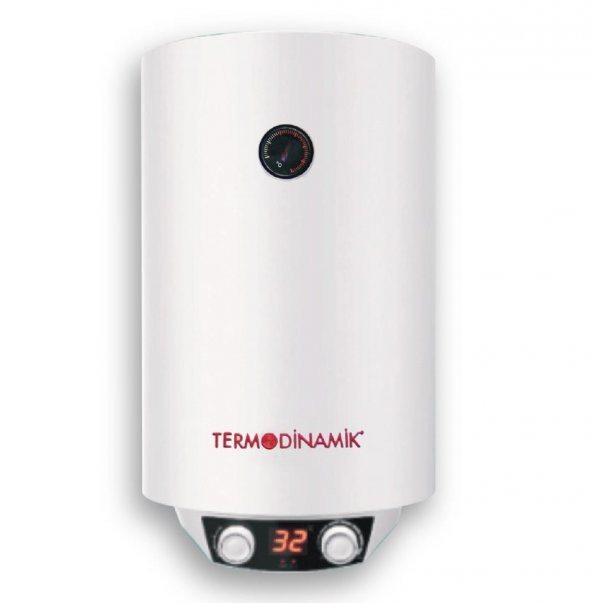 Termodinamik Td-Ter 60L 220V Termosifon