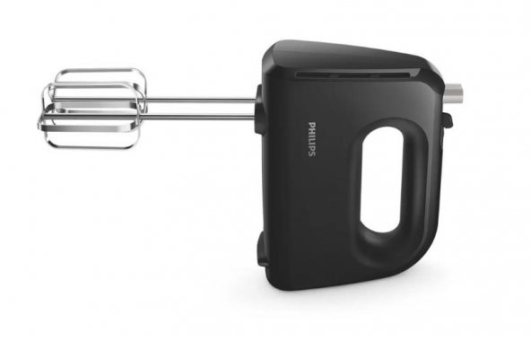 Phılıps Mikser Hr3705/10 300w Siyah - 3