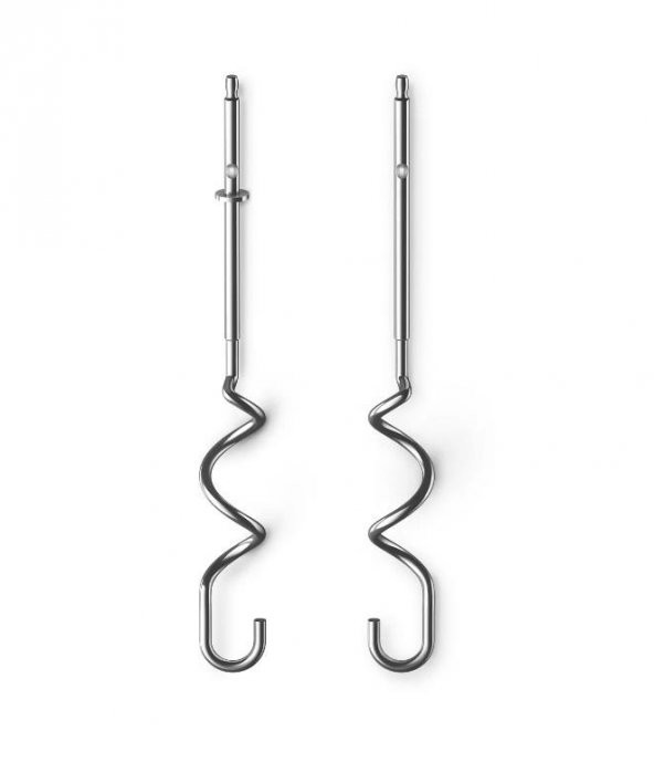 Phılıps Mikser Hr3705/10 300w Siyah - 4