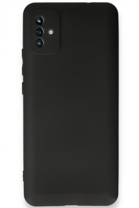 Dijimedia Reeder P13 Blue Max Pro Lite 2022 Kılıf First Silikon - Siyah