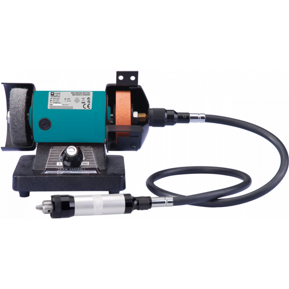 Catpower 8210 - Mini Zımpara Motoru 75 Mm