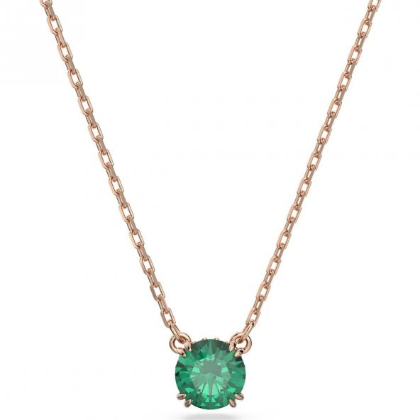 5639753 Swarovski Kolye Ss Te Constella:Pend Gretc/Ros