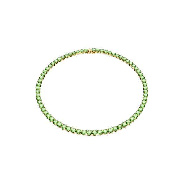 5661189 Swarovski Kolye Matrix:Necklace M Gre/Gos M