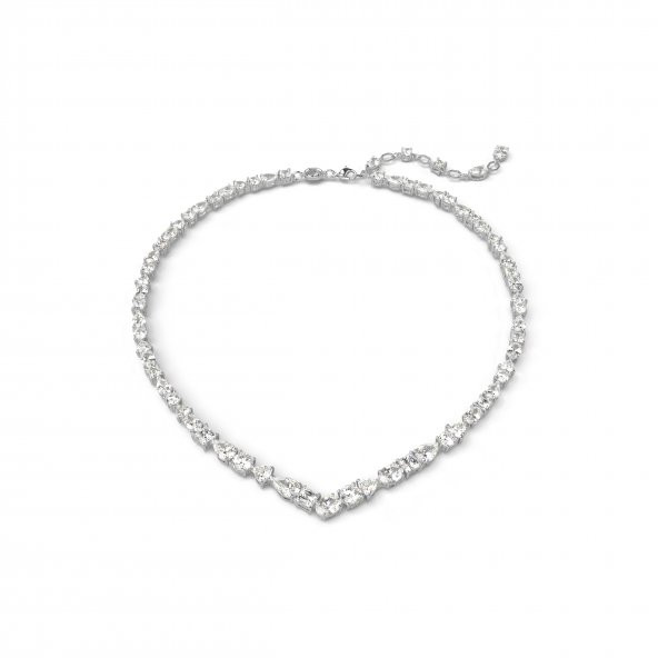 5665242 Swarovski Kolye Re Mesmera:Necklace Cry/Rhs