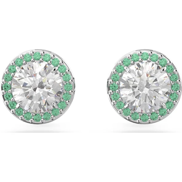 5639750 Swarovski Kolye Ss Te Constella:Pe Stud Pave Whıte/Rhs - 1