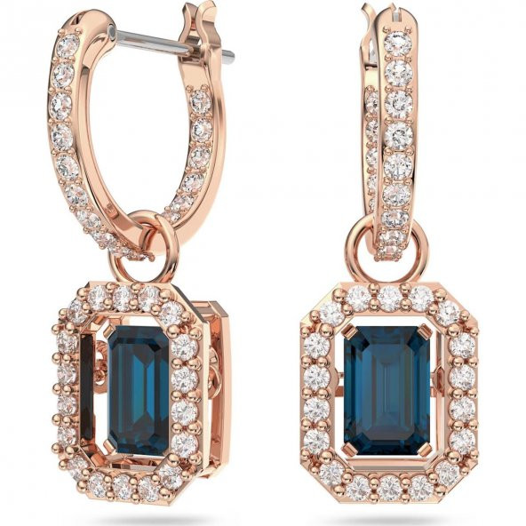 5639752 Swarovski Kolye Ss Te Mıllenıa:Pe Raınb/Ros