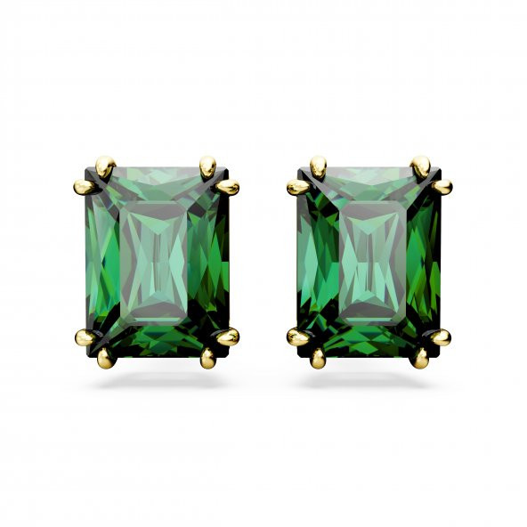 5677142 Swarovski Küpe Matrix:Pe Gre/Gos