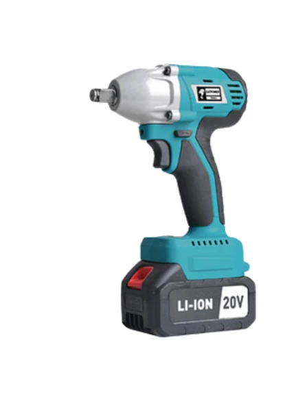 Catpower 4'lü Set Kömürsüz 1380 - Resim 3