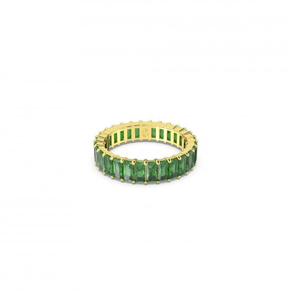 5648913 Swarovski Yüzük Matrix:Ring Gre/Gos 50 - 1