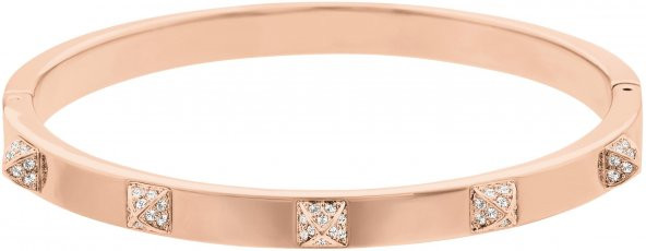 5184528 Swarovski Bilezik Tactic:Bangle T Cry/Pro L