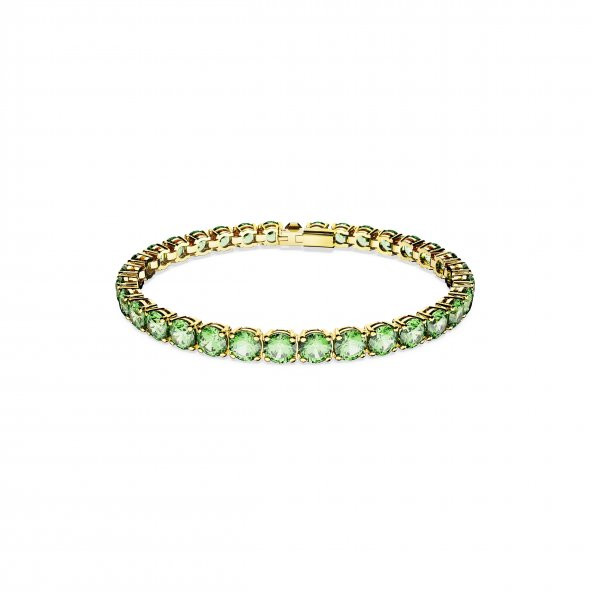 5658849 Swarovski Bilezik Matrix:Bracelet M Gre/Gos M