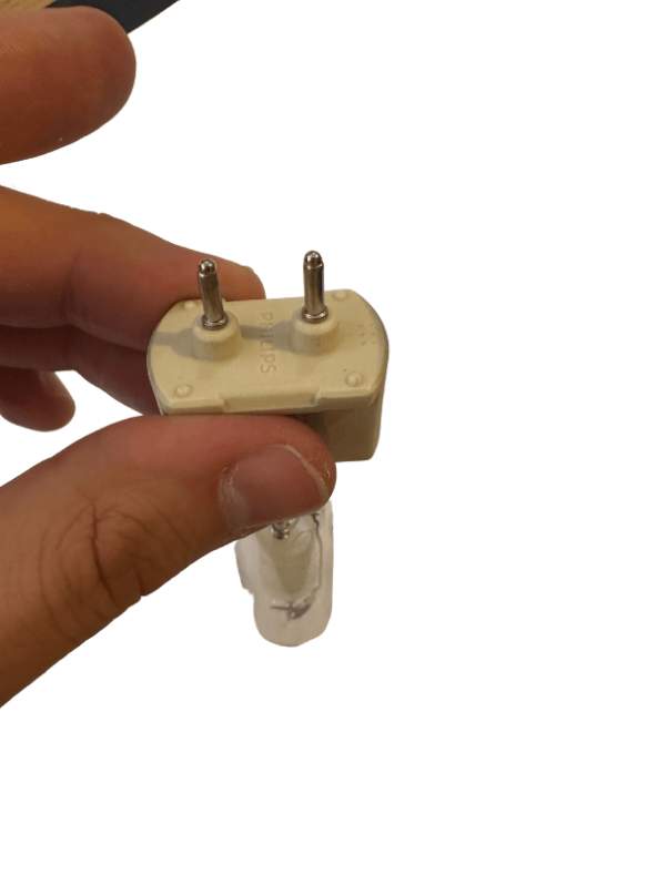 Philips Master 150W 830 3000K Sarı Işık G12 Duylu - 5