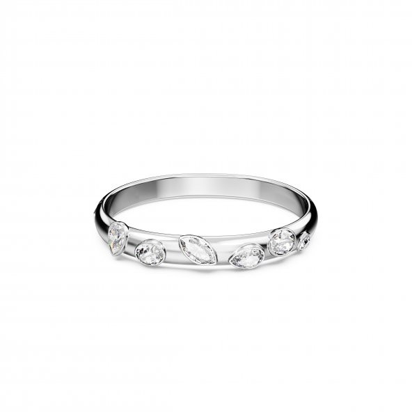 5671194 Swarovski Bilezik Dextera:Bangle Whi/Rhs M