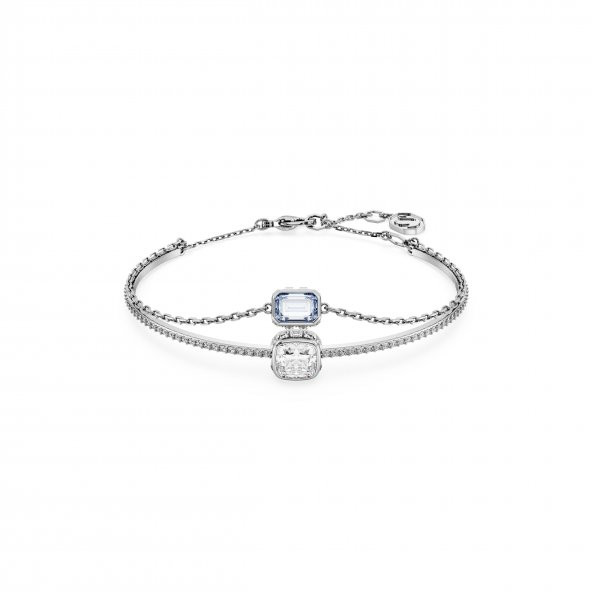 5668244 Swarovski Bilezik Stilla:Soft Mul/Rhs M