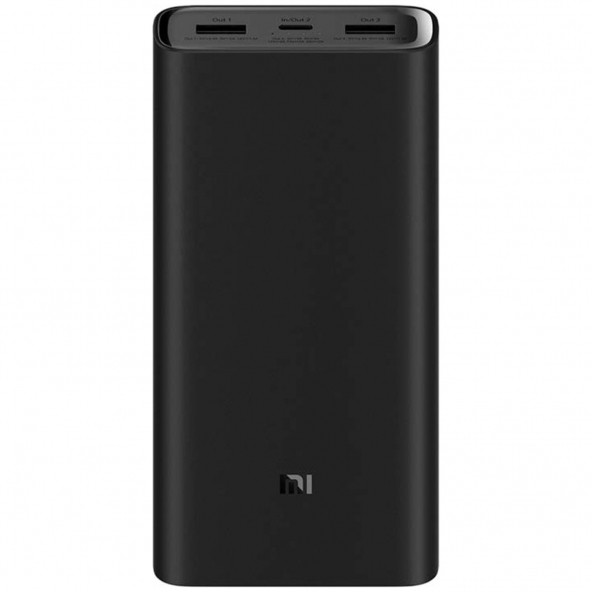 Xiaomi Mi 50W Power Bank 3 20000 Gl