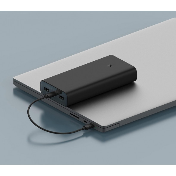 Xiaomi Mi 50W Power Bank 3 20000 Gl - 3
