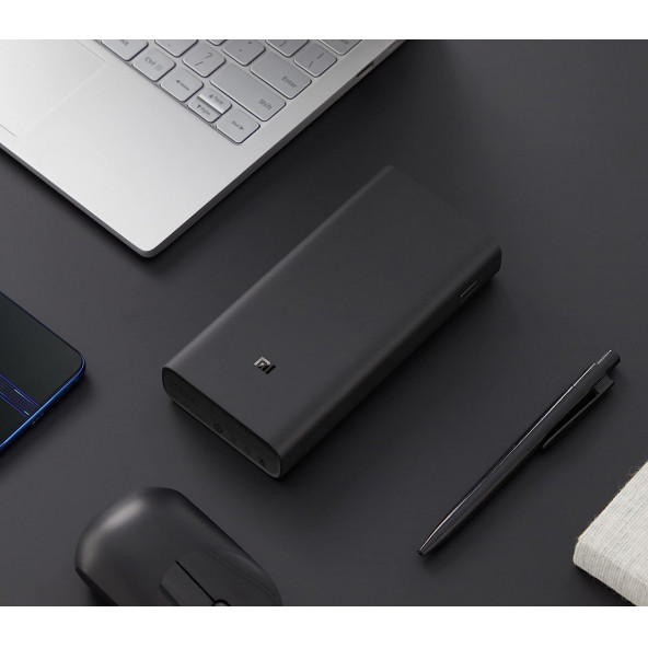 Xiaomi Mi 50W Power Bank 3 20000 Gl - 5