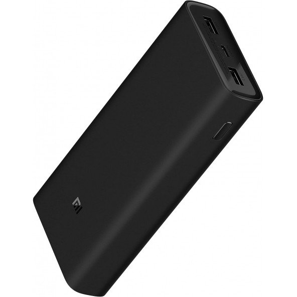 Xiaomi Mi 50W Power Bank 3 20000 Gl - 6