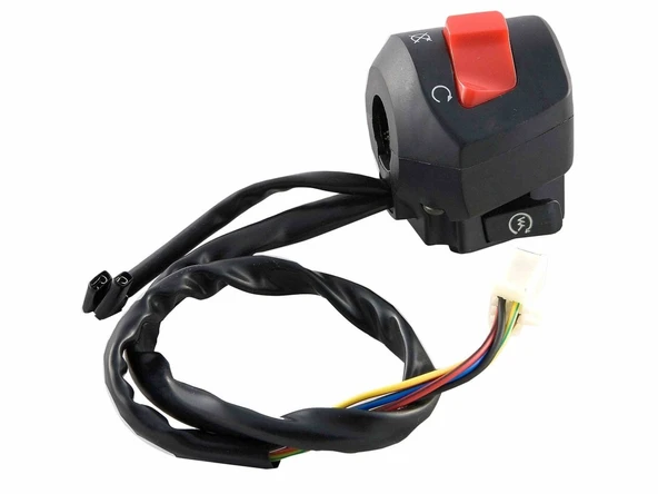 Honda CBF 150 Sağ Kumanda Paneli ürün görseli