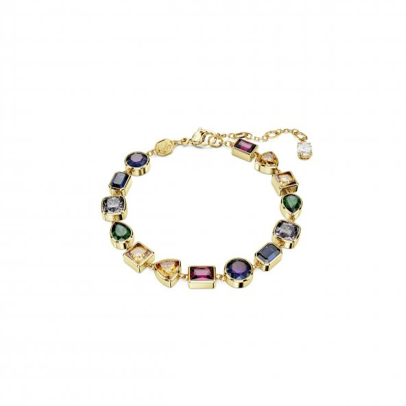5662925 Swarovski Bilezik Stilla:Bracelet Mul/Gos M