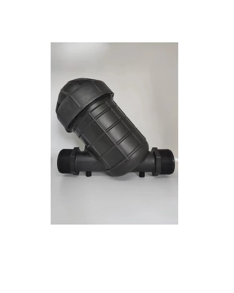 1.1/2"DAMLAMA ELEK FİLTRE