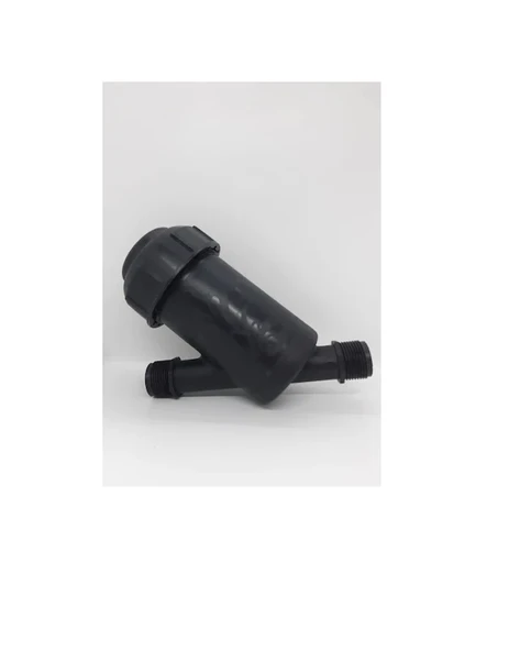 3/4"DAMLAMA ELEK FİLTRE