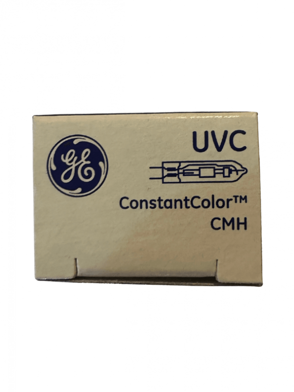 General Electric 67698 ConstantColor 70W G8.5 Duylu Halojen Ampul (2 Adet) - 5