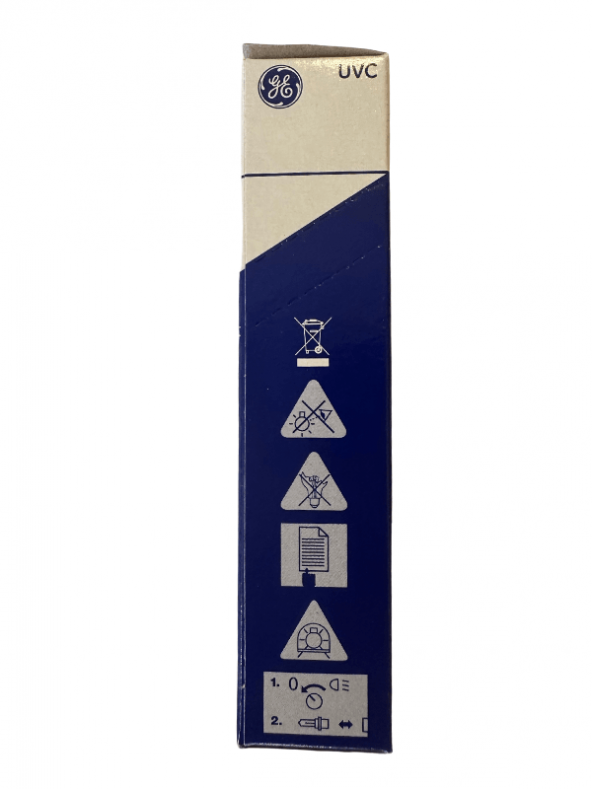 General Electric 67698 ConstantColor 70W G8.5 Duylu Halojen Ampul (2 Adet) - 6