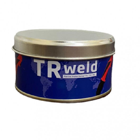 TRWELD GAZALTI KAYNAK PASTASI 300GR -48 ADET
