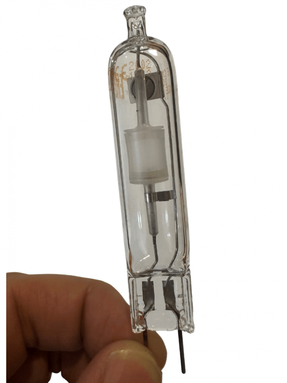 General Electric 67698 ConstantColor G8.5 Duylu Halojen Ampul (4 Adet) - 3