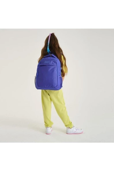 Coral High Kids Lavanta 2'li Okul Çanta Seti - Kız Çocuk - Resim 2