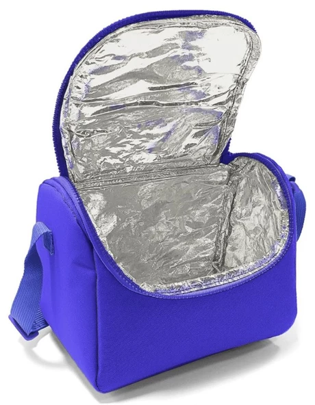 Coral High Lavanta Üçlü Okul Çanta Seti - Resim 4