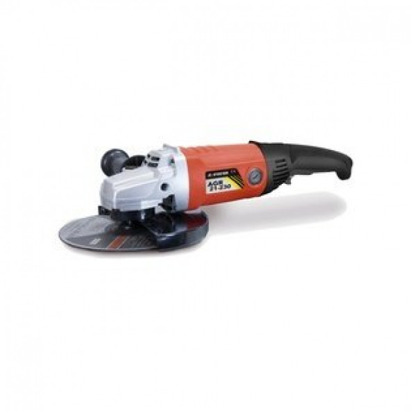 STAYER BÜYÜK TAŞLAMA  2100W 180 mm DÖNER SAP