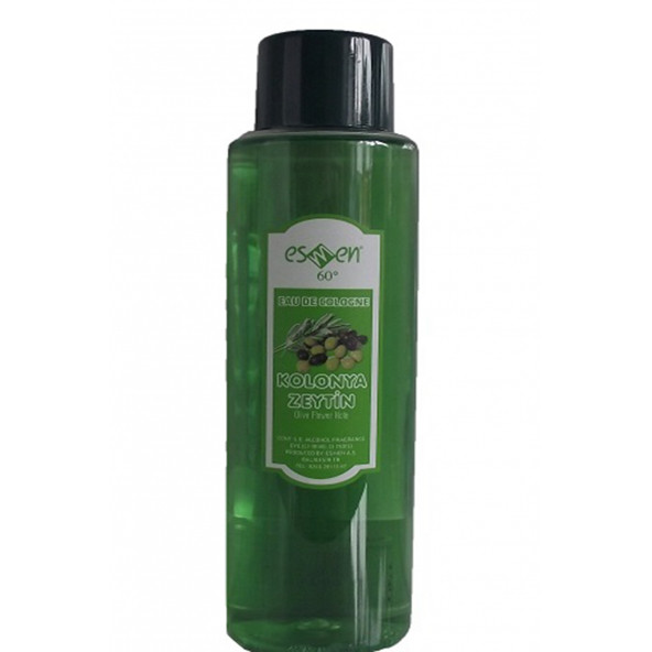 ZEYTİN KOLONYASI 400ML - 2
