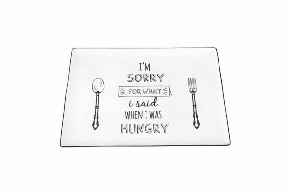 Porland Be Happy Kahvaltı Tabağı 27 cm 04A+P020385 ürün görseli