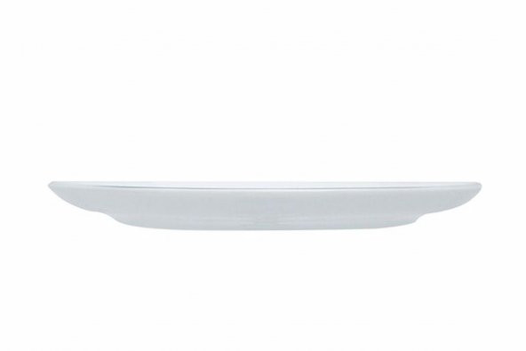 Porland Be Happy Düz Tabak 28 cm 04A+P020384 - 4