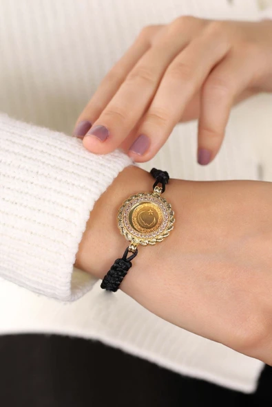 0.25 Gramlı Bileklik - 2