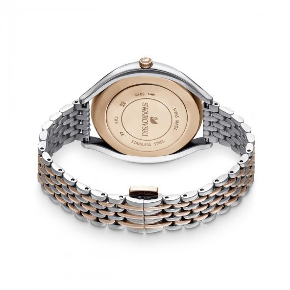 5644075 Swarovski Kol Saati Cry Aura:Cr Rog/Cry/Pro - 3