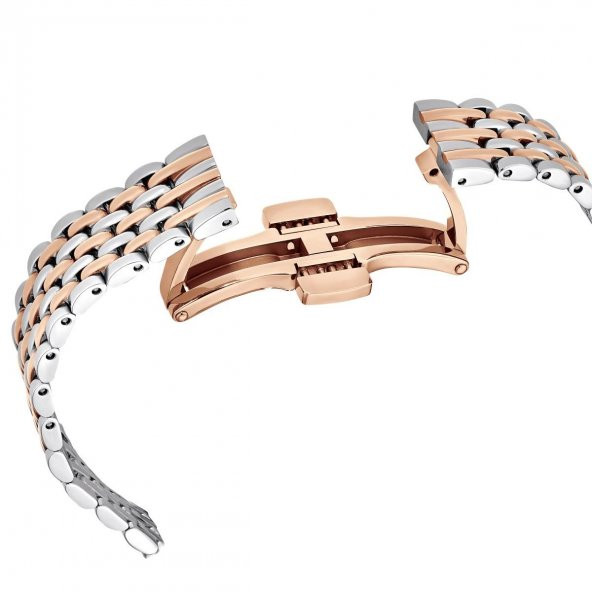 5644075 Swarovski Kol Saati Cry Aura:Cr Rog/Cry/Pro - 5