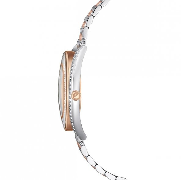 5644075 Swarovski Kol Saati Cry Aura:Cr Rog/Cry/Pro - 6