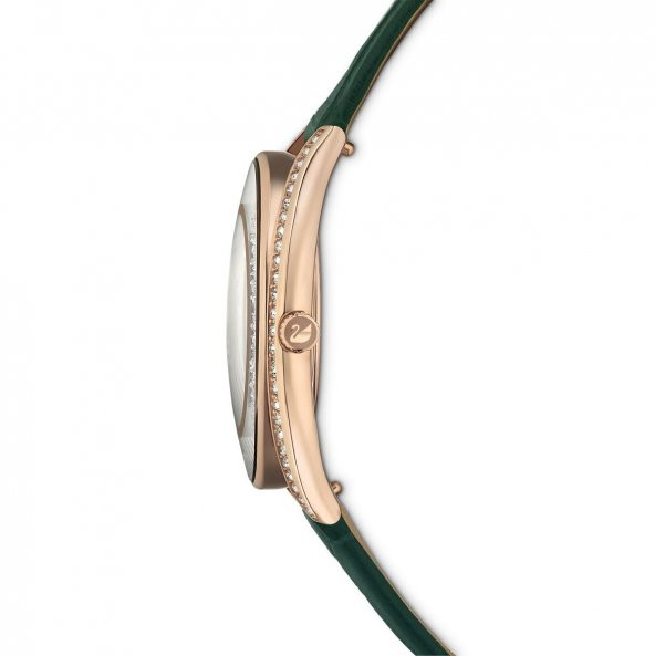 5644078 Swarovski Kol Saati Cry Aura:Cr Gretc/Cry/Pro - 6