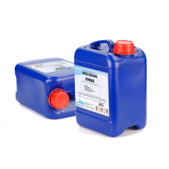Ovmax Granüllü El Temizleme Kremi - 2